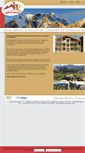 Mobile Screenshot of hotel-gertraud.com
